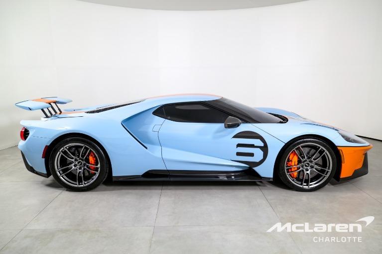 used 2020 Ford GT car, priced at $1,194,996