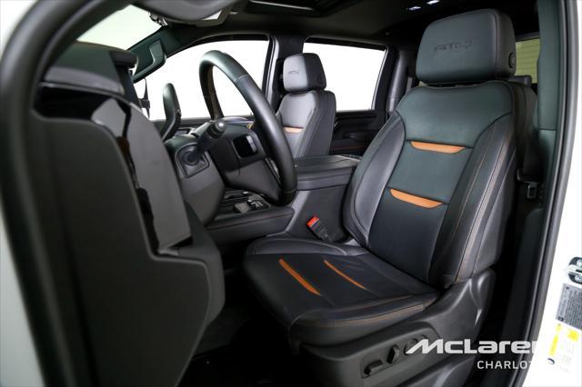 used 2025 GMC Sierra 2500 car, priced at $89,996