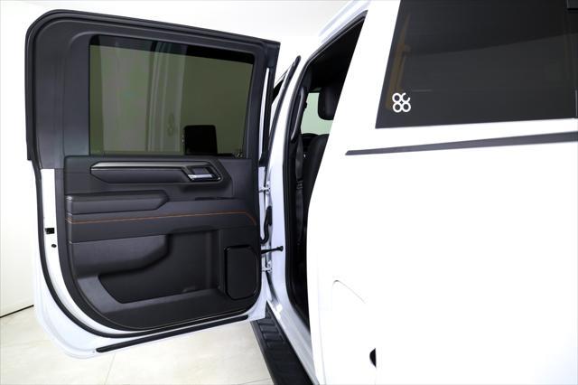 used 2025 GMC Sierra 2500 car, priced at $89,996