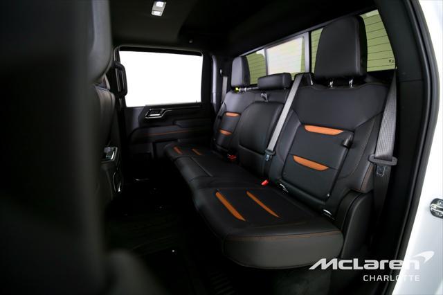 used 2025 GMC Sierra 2500 car, priced at $89,996