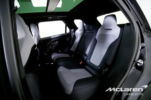 used 2025 Land Rover Range Rover Sport car, priced at $199,996
