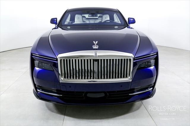 used 2024 Rolls-Royce Spectre car, priced at $449,996