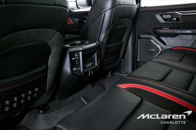used 2022 Ram 1500 car, priced at $99,996