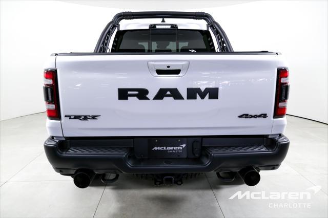 used 2022 Ram 1500 car, priced at $99,996