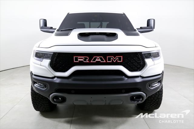 used 2022 Ram 1500 car, priced at $99,996