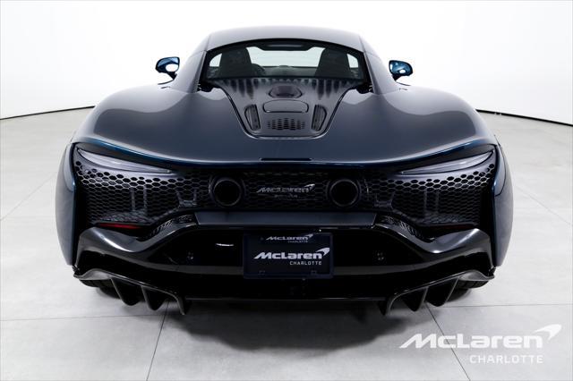 used 2023 McLaren Artura car, priced at $189,996