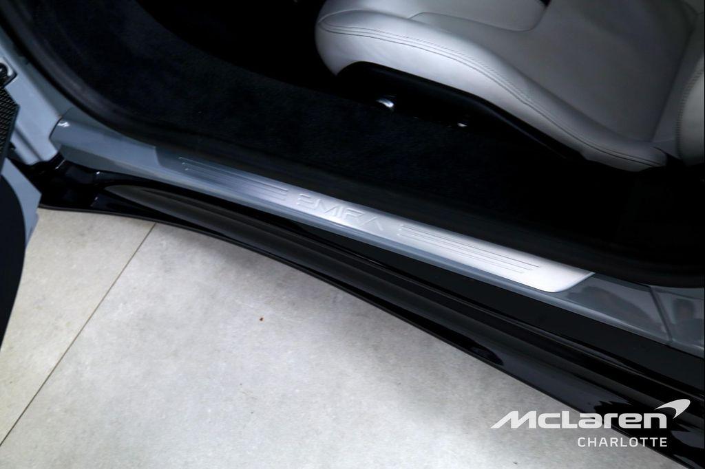 used 2025 Lotus Emira car, priced at $99,996