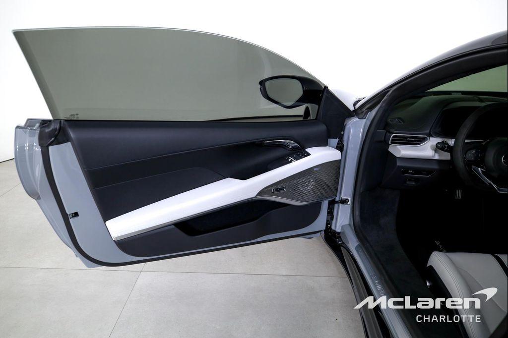 used 2025 Lotus Emira car, priced at $99,996