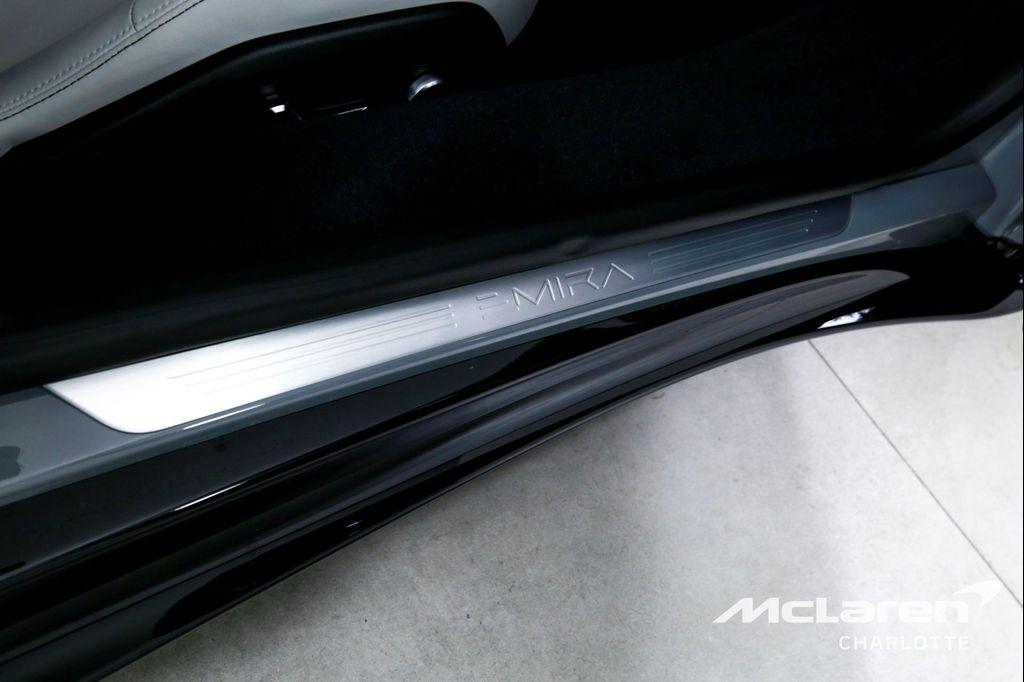 used 2025 Lotus Emira car, priced at $99,996