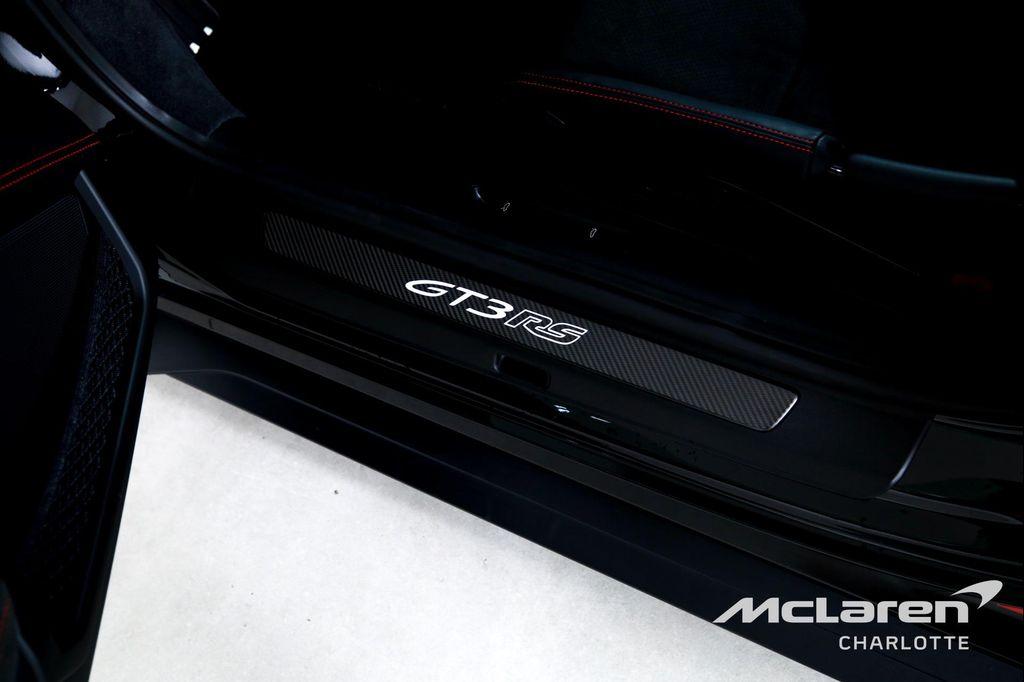 used 2025 Porsche 911 car, priced at $429,996