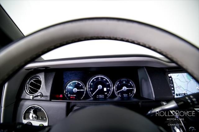 used 2023 Rolls-Royce Cullinan car, priced at $309,996