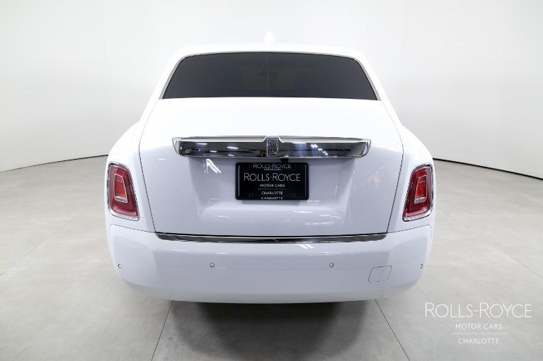 used 2022 Rolls-Royce Phantom car, priced at $499,996