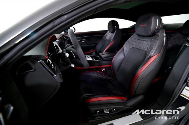 used 2022 Bentley Continental GT car, priced at $229,996