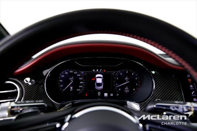 used 2022 Bentley Continental GT car, priced at $229,996