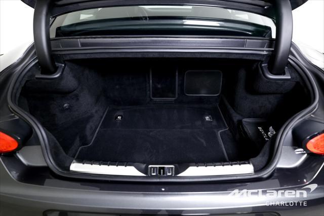used 2022 Bentley Continental GT car, priced at $229,996