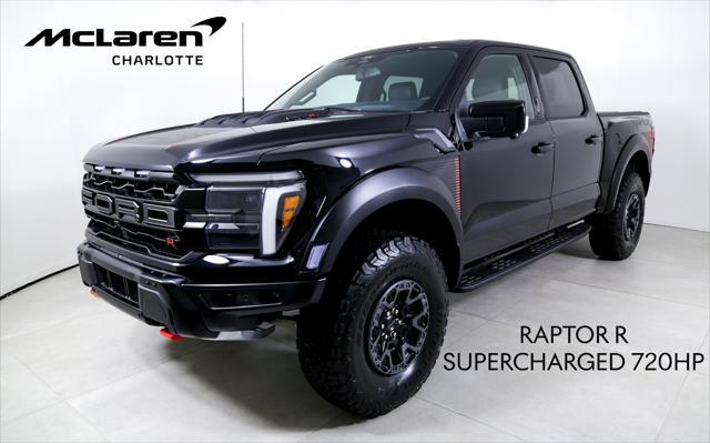 used 2024 Ford F-150 car, priced at $139,996