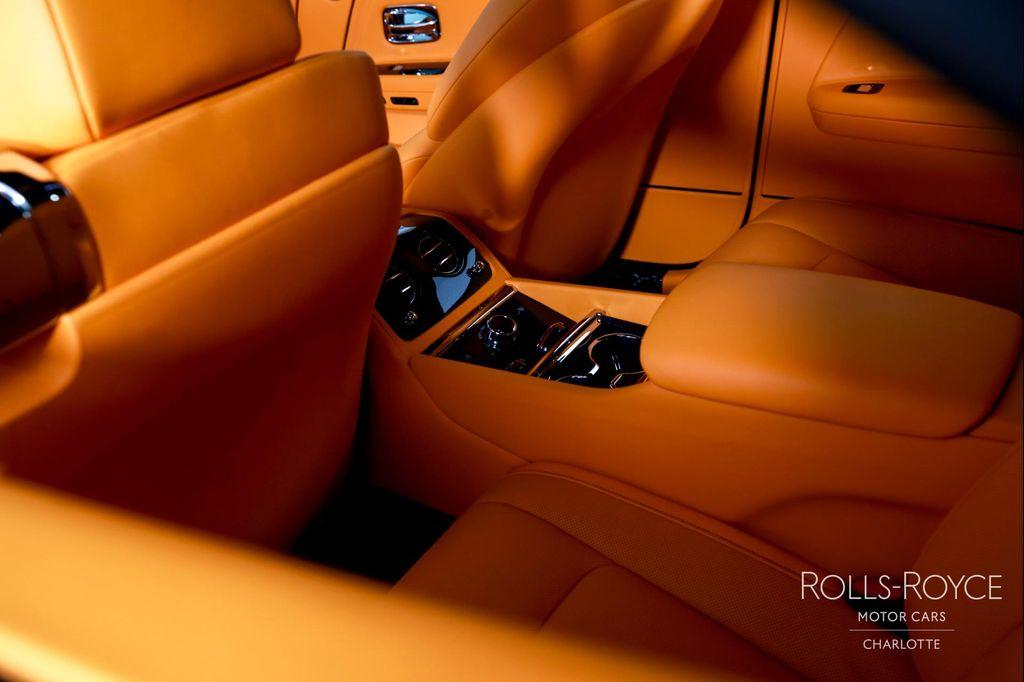 used 2025 Rolls-Royce Spectre car, priced at $699,996
