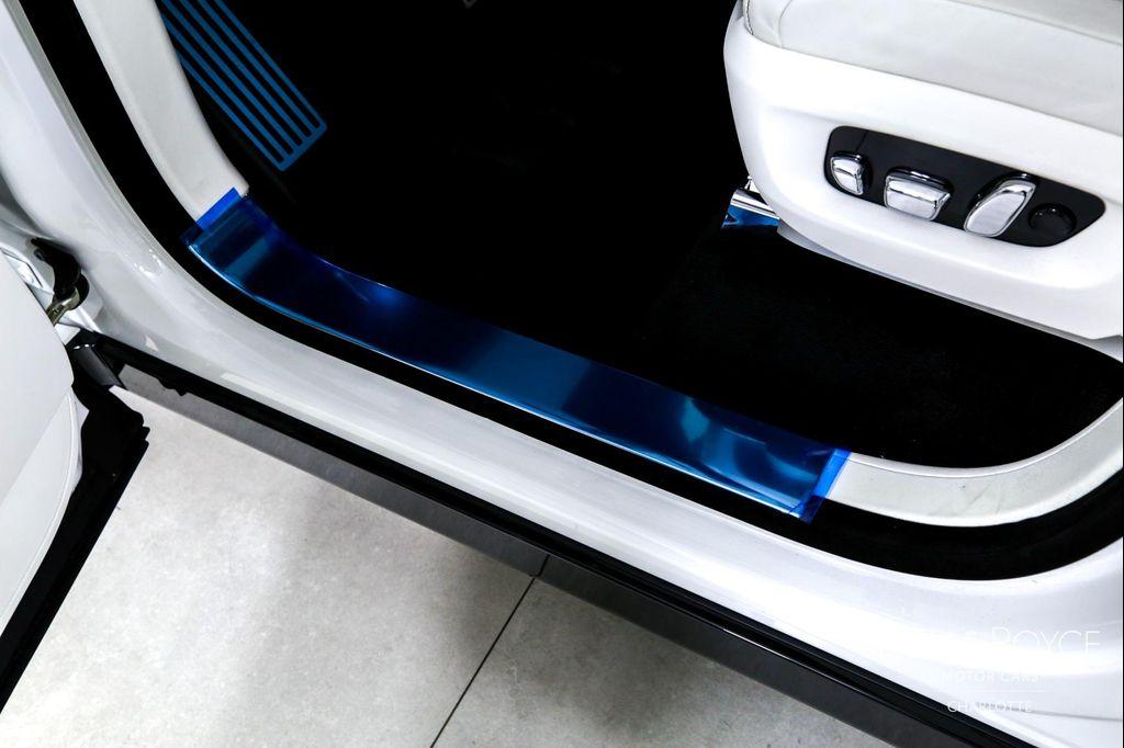 used 2025 Rolls-Royce Cullinan car, priced at $482,875