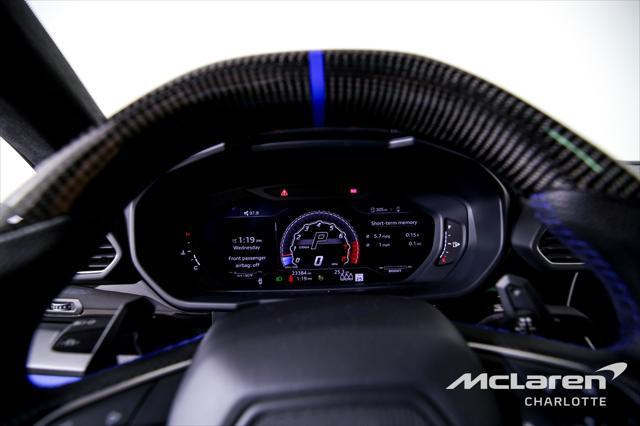 used 2021 Lamborghini Urus car, priced at $299,996