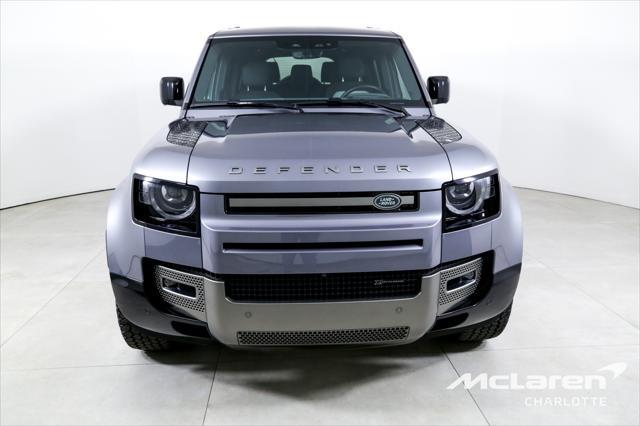 used 2023 Land Rover Defender car, priced at $79,996