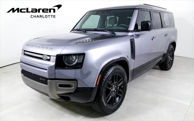 used 2023 Land Rover Defender car, priced at $79,996