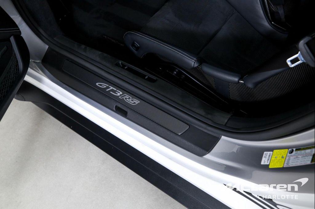 used 2024 Porsche 911 car, priced at $387,996
