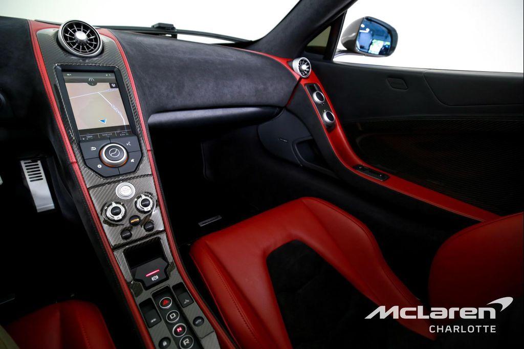used 2016 McLaren 650S car, priced at $159,996