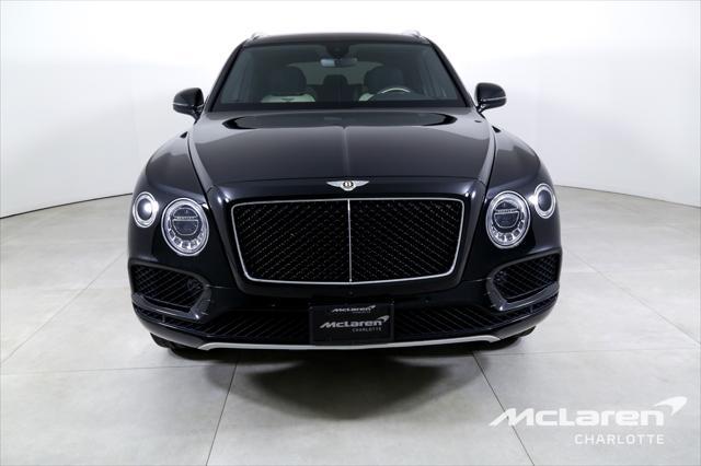 used 2019 Bentley Bentayga car, priced at $79,996