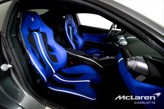 used 2020 Ferrari 812 Superfast car, priced at $429,996