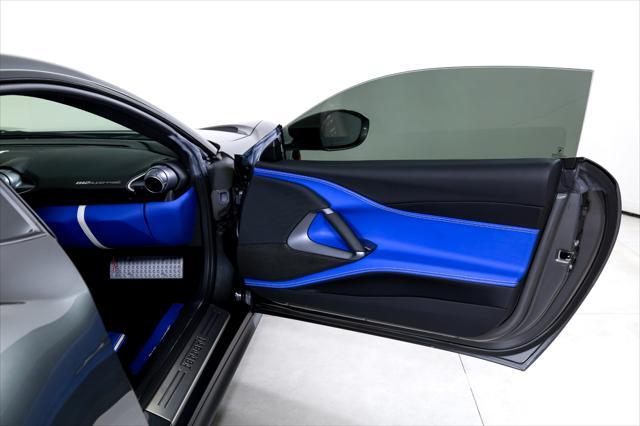 used 2020 Ferrari 812 Superfast car, priced at $429,996