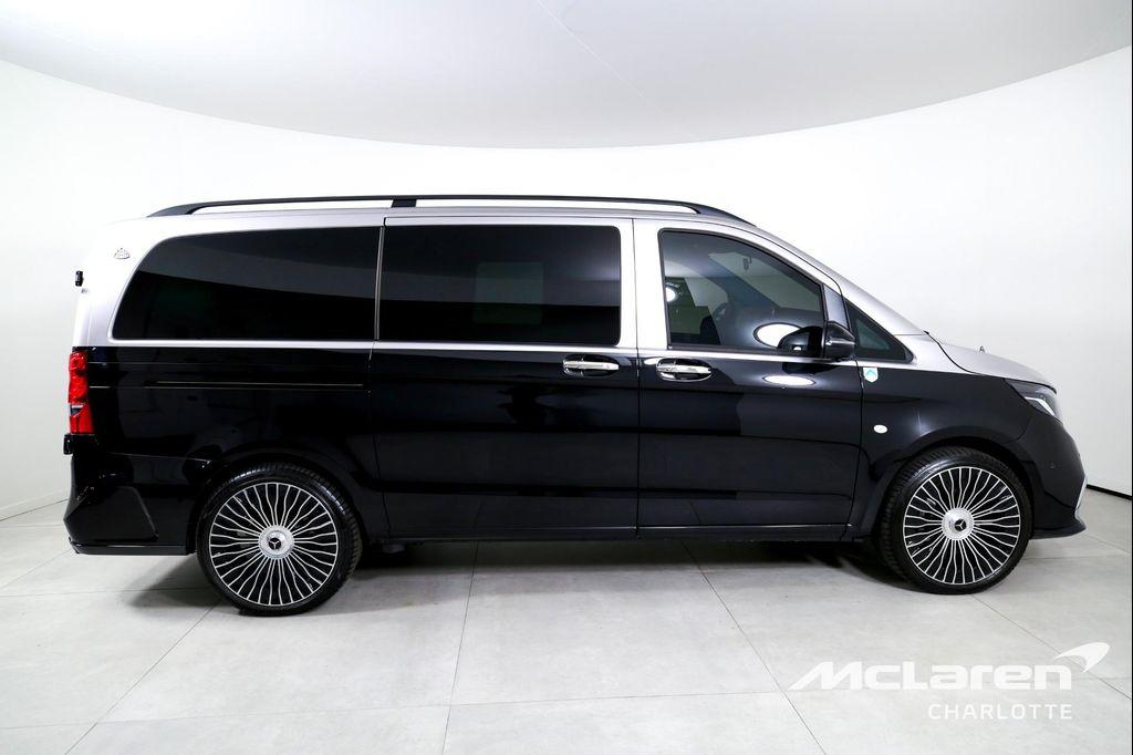used 2023 Mercedes-Benz Metris car, priced at $189,996