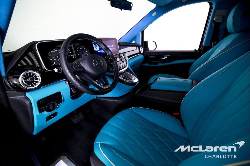 used 2023 Mercedes-Benz Metris car, priced at $189,996