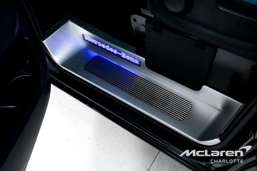 used 2023 Mercedes-Benz Metris car, priced at $189,996