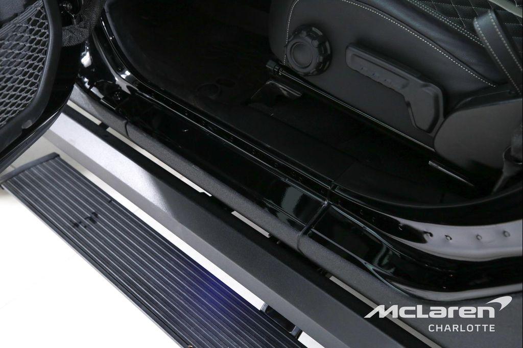 used 2023 Jeep Wrangler car, priced at $64,996