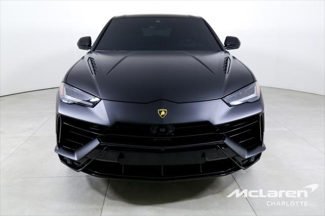 used 2024 Lamborghini Urus car, priced at $299,996
