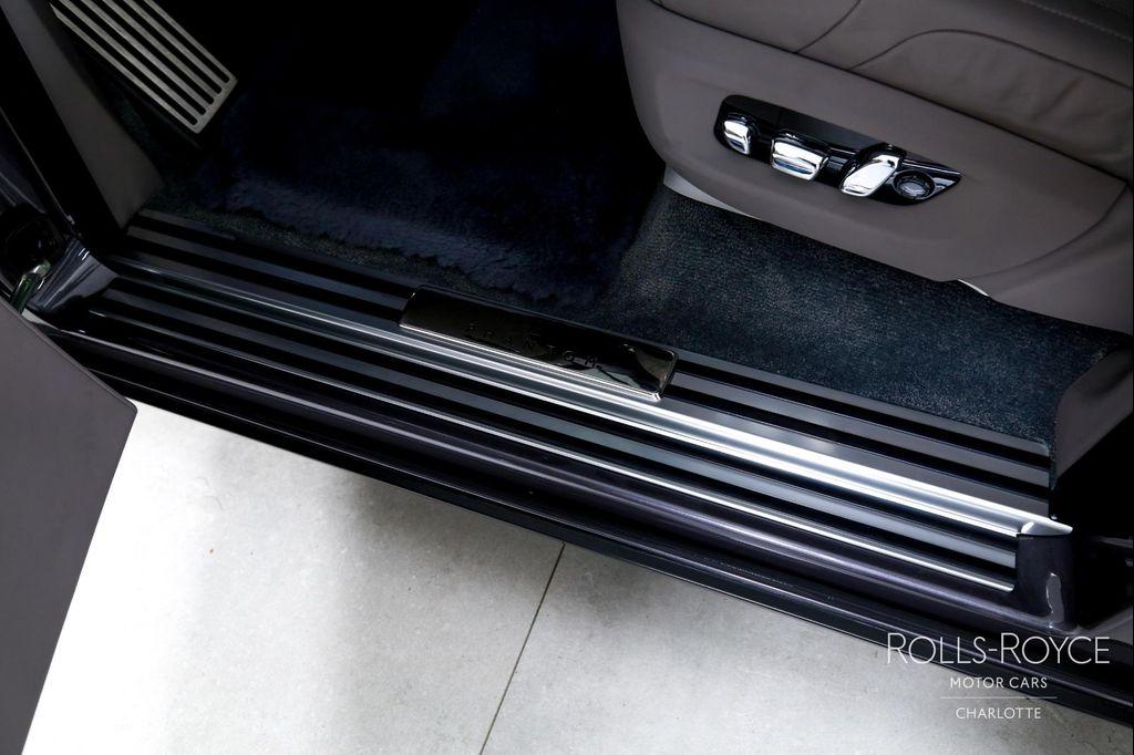 used 2025 Rolls-Royce Phantom car, priced at $729,996