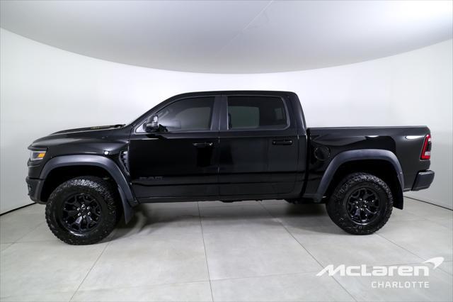 used 2023 Ram 1500 car