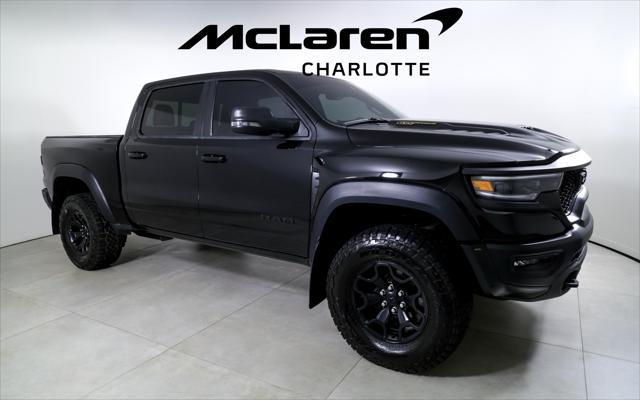 used 2023 Ram 1500 car
