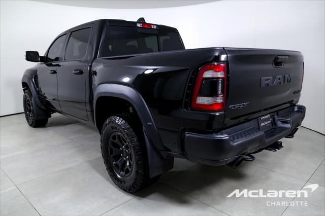 used 2023 Ram 1500 car
