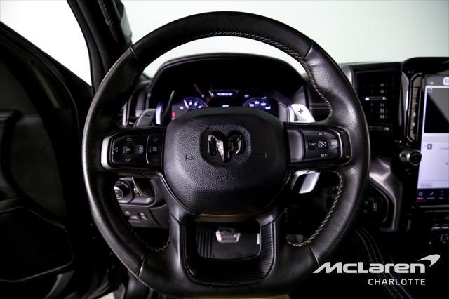 used 2023 Ram 1500 car