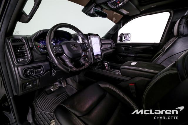 used 2023 Ram 1500 car