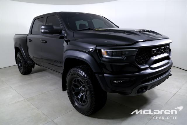 used 2023 Ram 1500 car