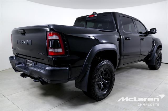 used 2023 Ram 1500 car