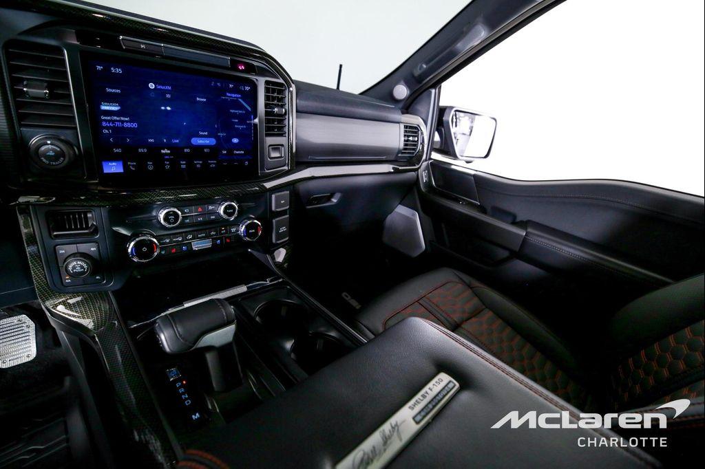 used 2025 Ford F-150 car, priced at $144,996