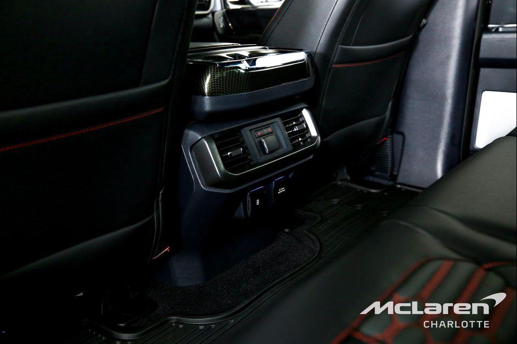 used 2025 Ford F-150 car, priced at $144,996