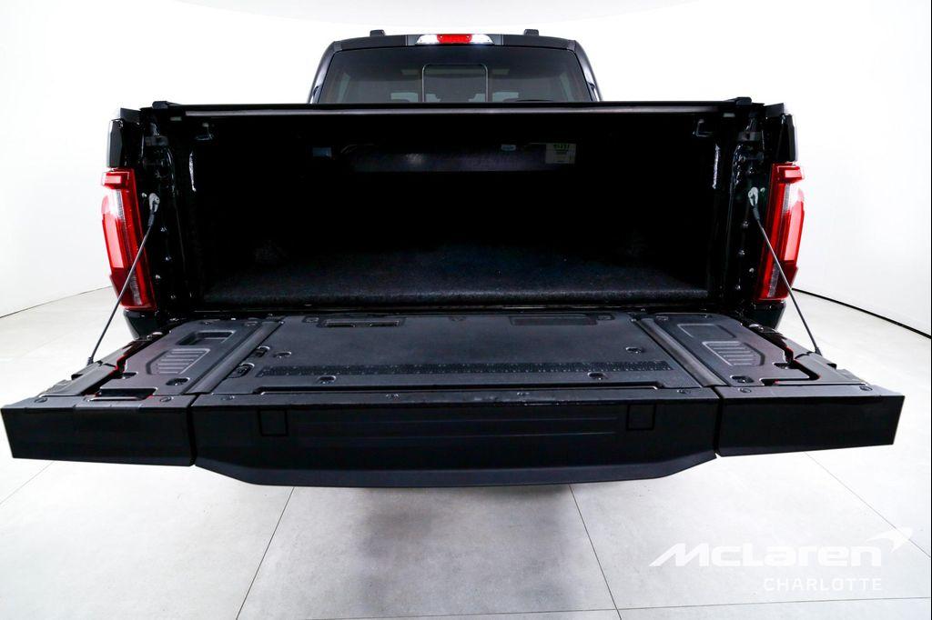 used 2025 Ford F-150 car, priced at $144,996