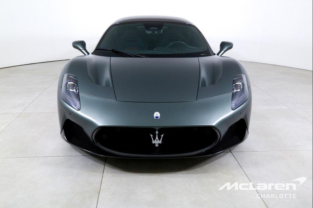 used 2024 Maserati MC20 car, priced at $244,996