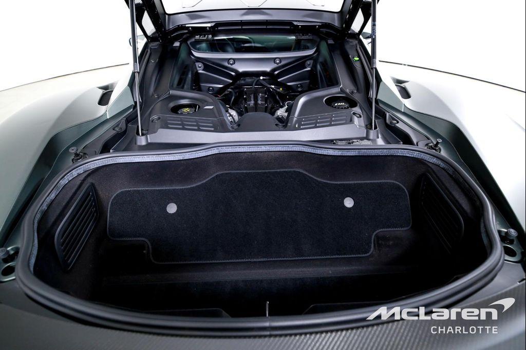 used 2024 Maserati MC20 car, priced at $244,996