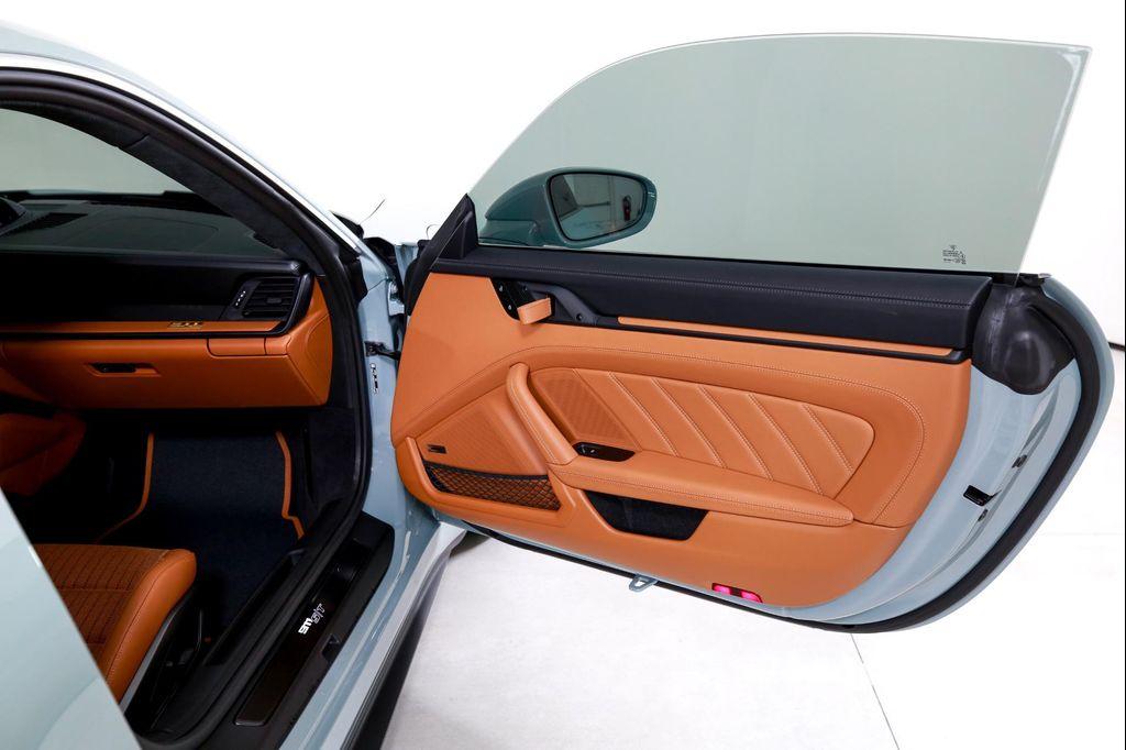used 2024 Porsche 911 car, priced at $699,996