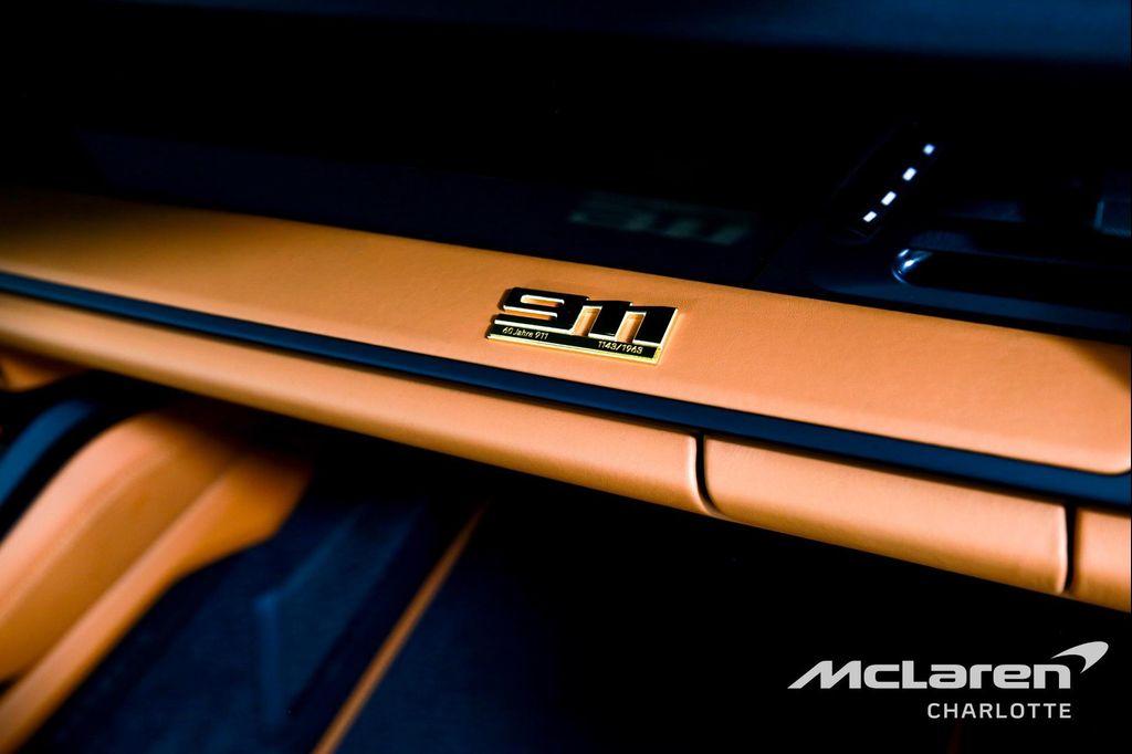 used 2024 Porsche 911 car, priced at $699,996